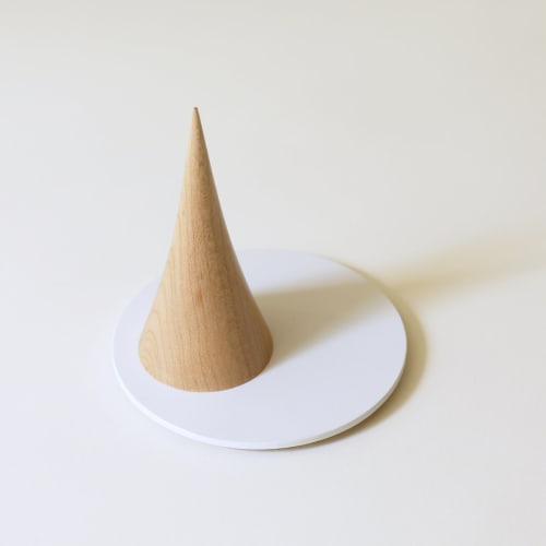 CARMEN Ring Holder | Hardware by Untitled_Co