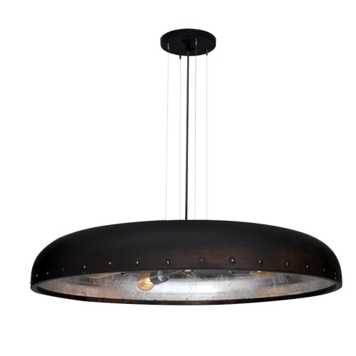 Alan Mizrahi WM537 The IC Collection Chandelier | Chandeliers by Alan Mizrahi Lighting Design