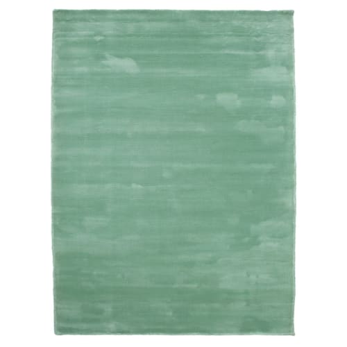 Eden Rug - Seaform Green | Small Rug in Rugs by Ruggism
