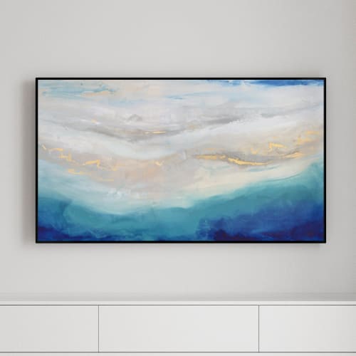 Equinox - Digital Download | Art & Wall Decor by Julia Contacessi Fine Art