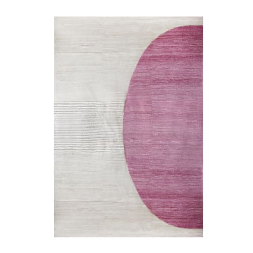 fret rug | Area Rug in Rugs by Charlie Sprout