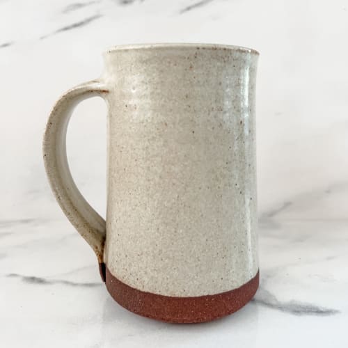 Los Padres Mug - Ojai Collection | Drinkware by Ritual Ceramics Studio