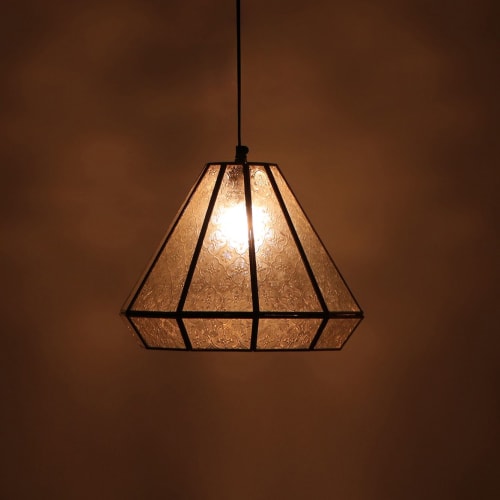 Varana' Legacy Hanging Lamp | Pendants by Home Blitz