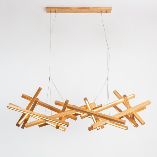 Infinity S | Chandeliers by Next Level Lighting