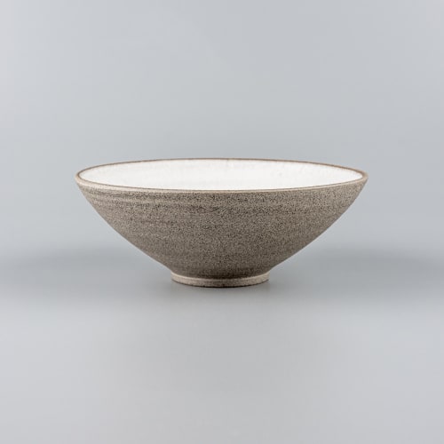 Bowl Obella Sea | Dinnerware by Svetlana Savcic / Stonessa