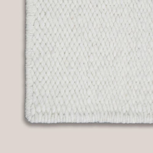 Lapa : Luxury Handwoven Karakul Wool Rug | Rugs by Hillary Ronney-Fernandes | LWI