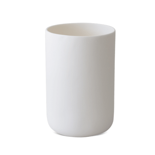 Modern Champagne Cooler | Cup in Drinkware by Tina Frey