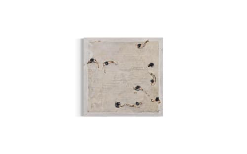 Nothing Not Given | Decorative Objects by Hannah Yanetsko
