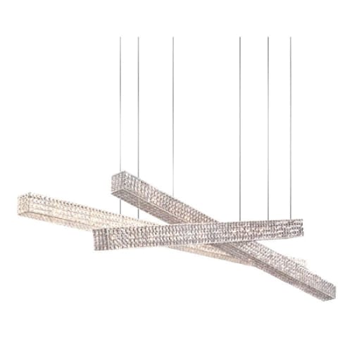 Alan Mizrahi JK006 Flammifero | Pendants by Alan Mizrahi Lighting Design
