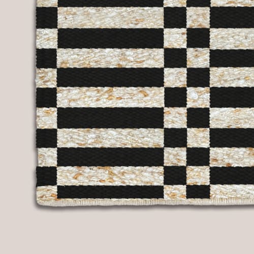 Sandwave | Rugs by Hillary Ronney-Fernandes | LWI
