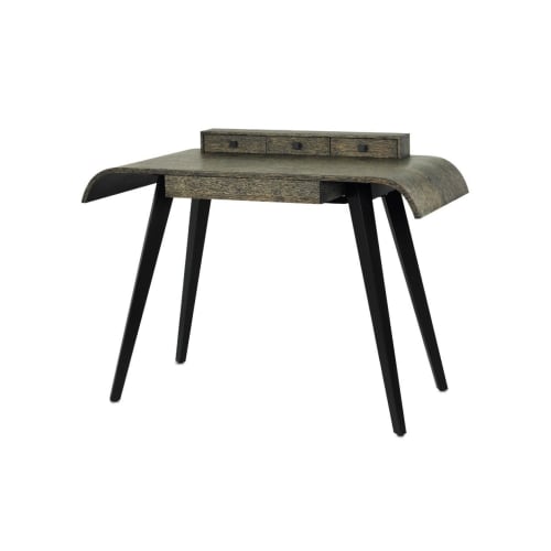 BRERA Desk | Tables by Oggetti Designs