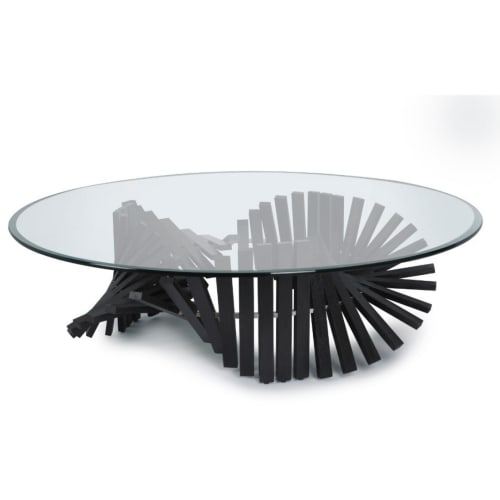 REMINI (Cocktail Table) | Tables by Oggetti Designs | Oggetti Designs in Hollywood
