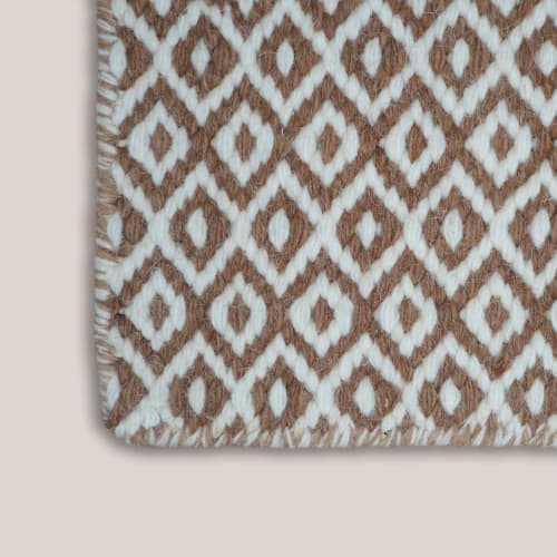 Cliff | Rugs by Hillary Ronney-Fernandes | LWI