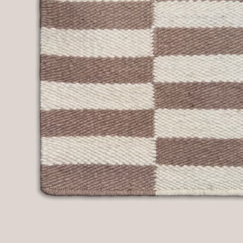 Cascades | Rugs by Hillary Ronney-Fernandes | LWI