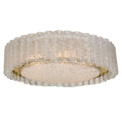 Alan Mizrahi AL108 Doria Chandelier | Chandeliers by Alan Mizrahi Lighting Design