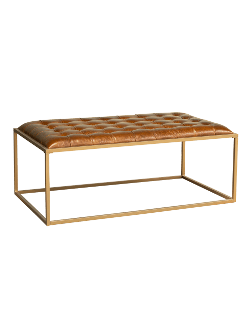 Ezra Coffee Table | Tables by Mango Furniture Co. Inc.