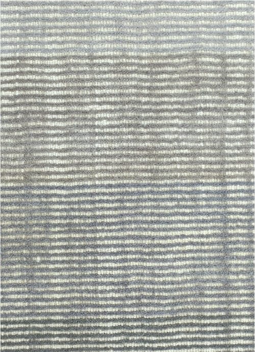 OMBRE | 5'4¨ x 7'7¨ | Rugs by KAYMANTA