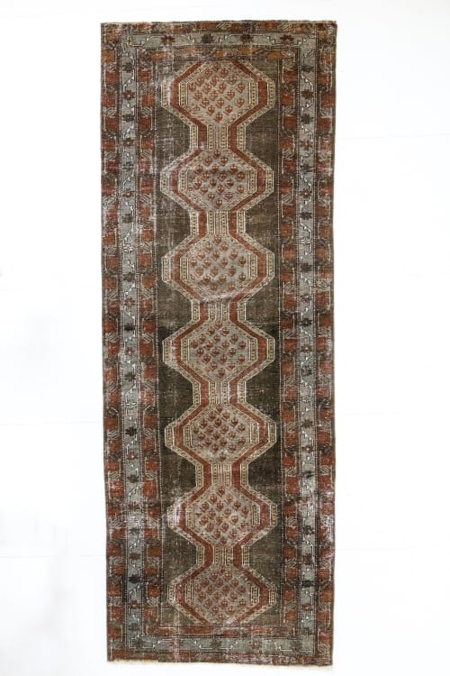 Kalispell | 3'4 x 9'4 | Rugs by District Loom