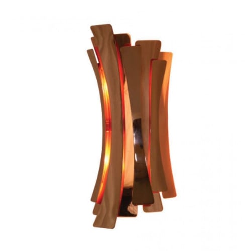 DV5644 Etta Sconce | Sconces by Alan M