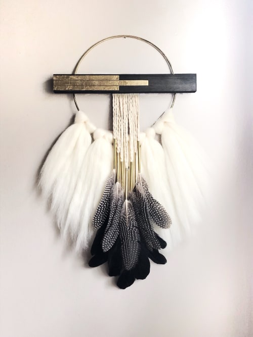 The Jovi | Tapestry in Wall Hangings by Timber and Torch