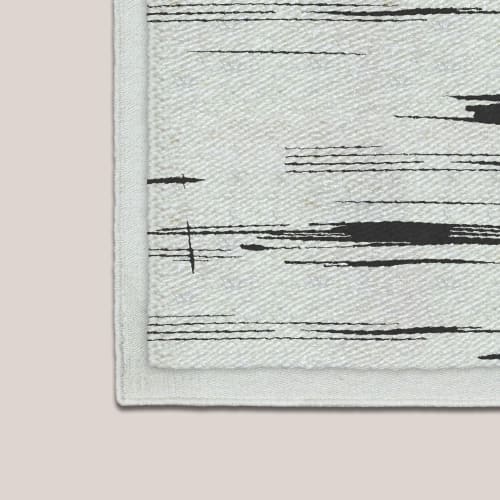 Hedgerow | Rugs by Hillary Ronney-Fernandes | LWI