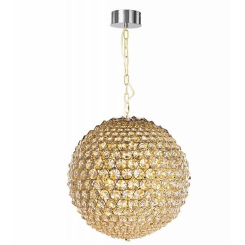 Alan Mizrahi AM0501 Illuminati Milano | Chandeliers by Alan Mizrahi Lighting Design