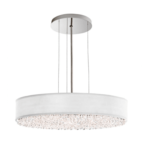 Alan Mizrahi AM9624 Eclyptix | Chandeliers by Alan Mizrahi Lighting Design