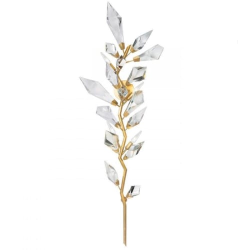 Alan Mizrahi KA1947 Foret Sconce | Sconces by Alan Mizrahi Lighting Design
