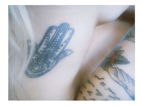 The stories you tell | Photography by She Hit Pause