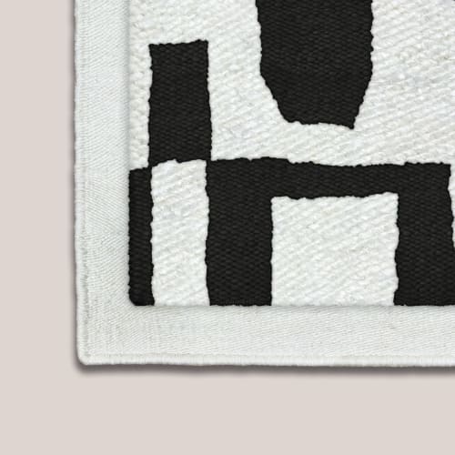 Talisman | Rugs by Hillary Ronney-Fernandes | LWI