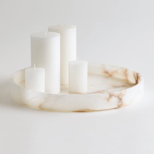 Large Tray | Serving Tray in Serveware by The Collective