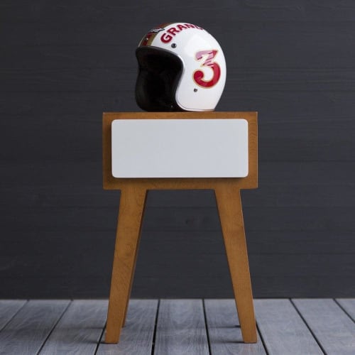 Side Table with Drawer | Tables by ROMI