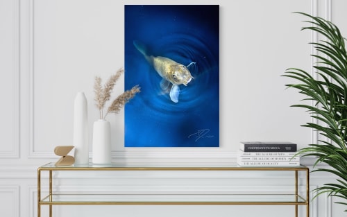 Rise to the Top | Photography by Eric C. Jackson Studio, LLC.