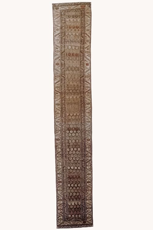 Antique Malayer Runner Rug | Noma | Rugs by District Loom