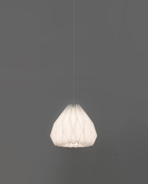 Misaki 01 | XSmall | Pendants by La Loupe