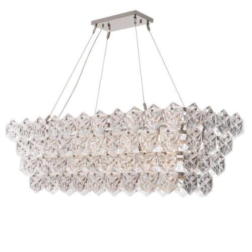 JT238 Overture 14 | Chandeliers by Alan M