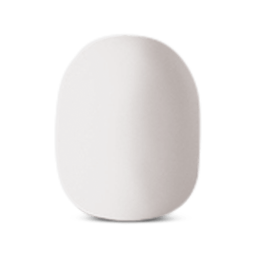 Orb No. 5 Sculpture | Sculptures by Tina Frey