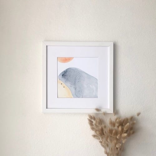 Sunrise | Prints by Quinn Dimitroff
