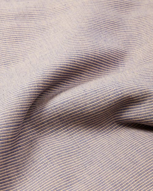 Valley Periwinkle — Fabric by the Yard | Linens & Bedding by MINNA