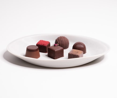 Catchall Porcelain Tray | Serveware by The Bright Angle
