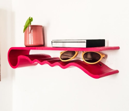 Bobbi Shelf mini | Shelving in Storage by studio apotroes