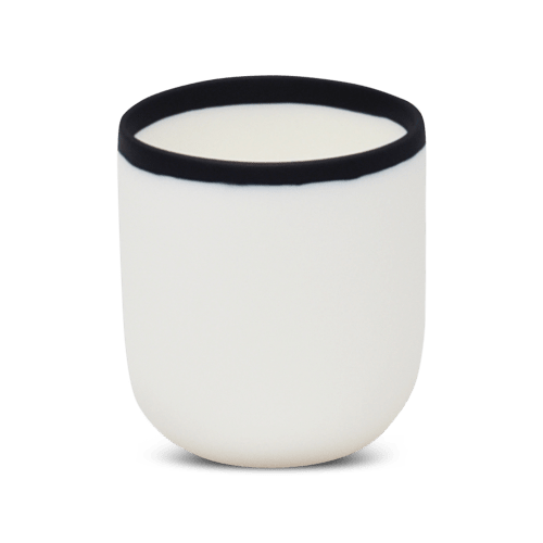 Ligne Short Cup | Drinkware by Tina Frey