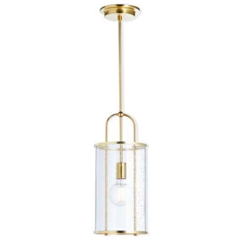 Alan Mizrahi IQ8302 Yeon Cylinder | Chandeliers by Alan Mizrahi Lighting Design