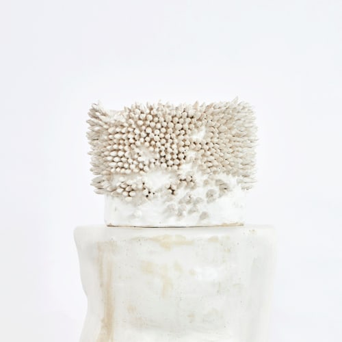 Appuntito Vase Large | Vases & Vessels by Project 213A