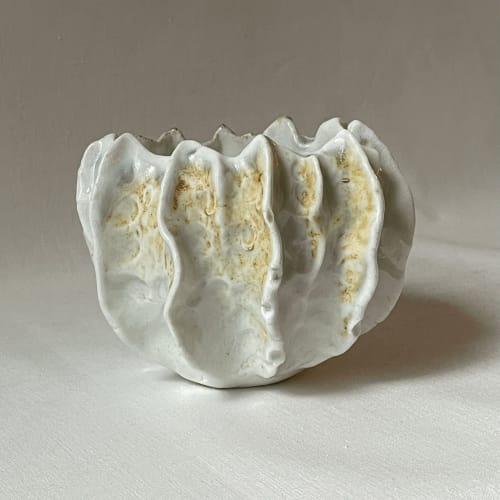 Sea Urchin Bowl Mini | Decorative Objects by AA Ceramics & Ligthing