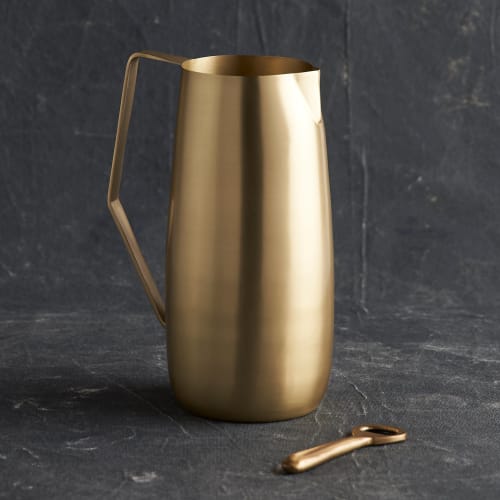 Pitcher | Vessels & Containers by The Collective