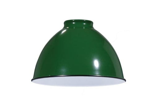 Swing Arm Bedside Reading Wall Light - Brass Patina & White | Sconces by Retro Steam Works