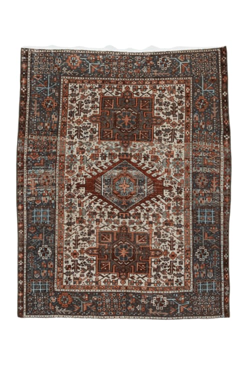 Addison | 4’10 x 6’1 | Rugs by District Loom