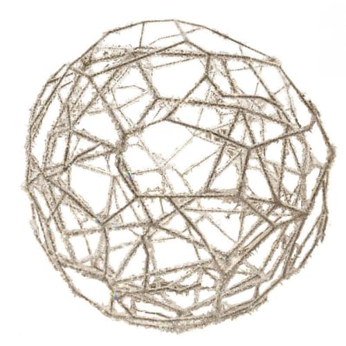 Alan Mizrahi KA1876 Celestial Spheres | Chandeliers by Alan Mizrahi Lighting Design