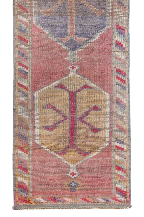 Lunara | 2'8 x 11'3 | Area Rug in Rugs by Minimal Chaos Vintage Rugs